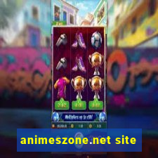 animeszone.net site